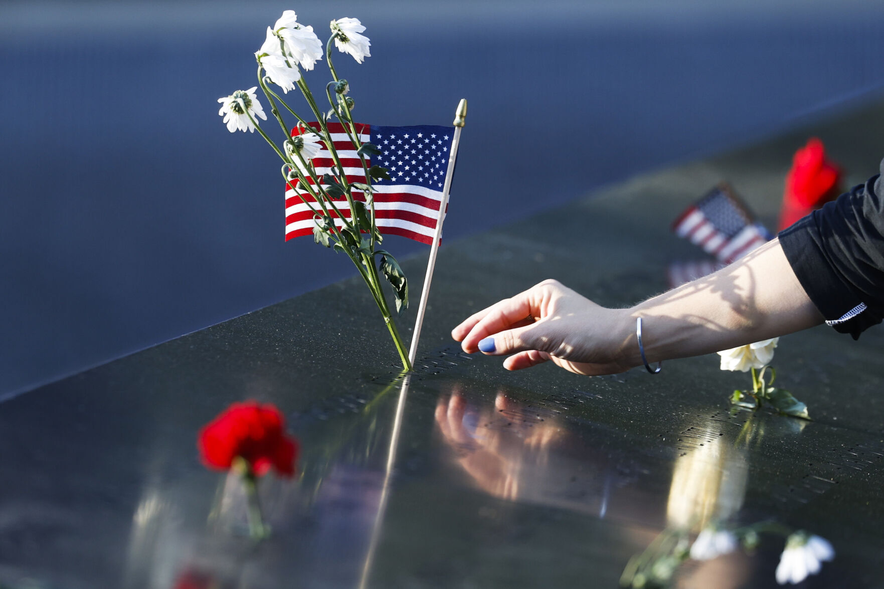 Sept 11 20th Anniversary